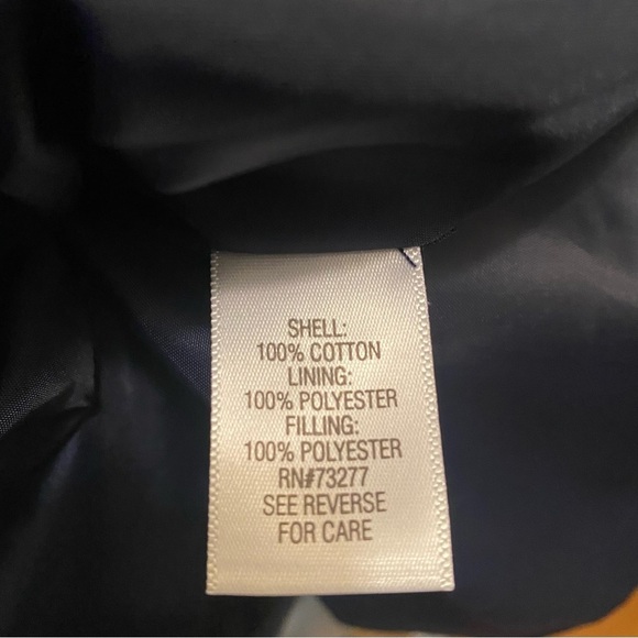 Craft and Barrow Plaid Vest - Picture 4 of 4